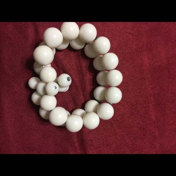 Vintage wrap bracelet. - Picture 1 of 1